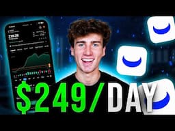 How to Trade Stock on Webull in 7 Minutes! [Beginner Tutorial 2025]