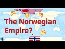 Why Norway Traded Part of Canada