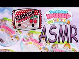 ASMR Smooshy Mushy Air Besties