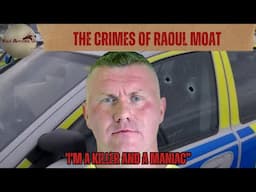 The Horrific Crimes of Raoul Moat [True Crime Documentary]