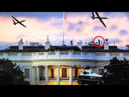 What You MUST Know About White House Security