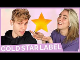 Gold Star Diskriminierung: Bin ich eine gute Lesbe? | OKAY