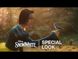 Snow White | Waiting on a wish | Disney NL