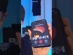 PANDA CALLED LEVINHO on STREAM❗🤫