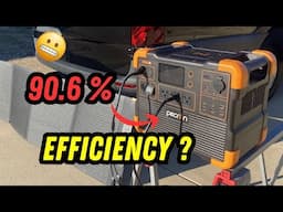 Is the Pecron E1500LFP the Best Value for 1,536Wh?