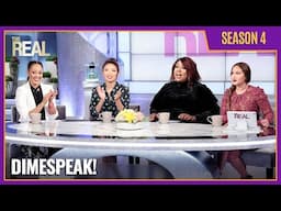 [Full Episode] Dimespeak!