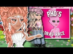 PHO'S DRAG RACE SEASON 1 TRAILER | A MovieStarPlanet Drag Race!