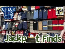 DOLLAR TREE🚨HURRY…NAME BRAND JACKPOT 🎰FINDS FOR ONLY $1.25..SELLING FAST💨 #dollartree #new #shopping