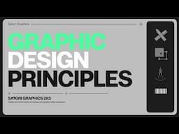 How To Use Advanced Graphic Design Principles (With Live Examples)