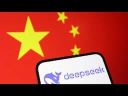 Is DeepSeek AI the Future? What it is? Cyberattack, outages and $1 Trillion Market Shift!