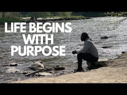 How to find purpose in life