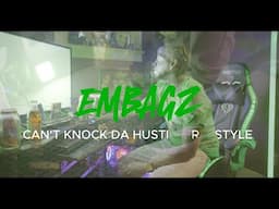 Embagz "Cant knock da hustle" DIR EPFILMZ