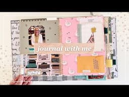 Journal With Me | Ep 63 | How I Journal