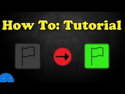 How to Make a Tutorial for a Video Game... Without Making a Tutorial | BenBonk 20k Indie Game Devlog