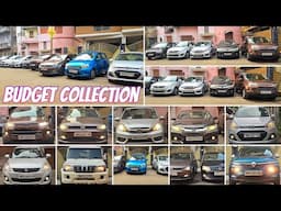 Pre-Owned Cars in Budget at South Kolkata Hazra | Price starts below Rs 2 Lac to 4.5 Lac