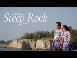 Steep Rock 2024