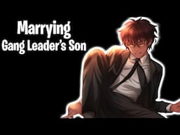 In Bed with the Gang Leader’s Son [Post Marriage Cuddles] [Reassurance] ASMR Roleplay