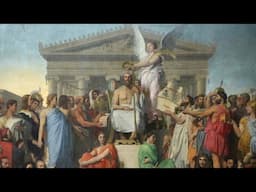 Intro to Ancient Greek and Roman Religion