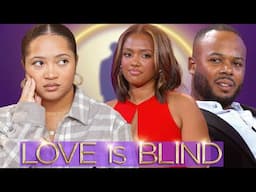 "The Dog" | Therapist Breaks Down Tim & Alex from Love is Blind 7