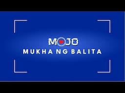 Mukha ng Balita Livestream | February 5, 2025