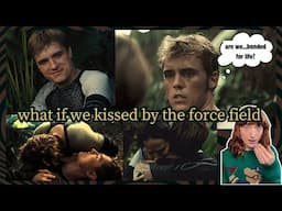 how Finnick and Peeta are connected [part 1]