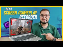 Best Screen Recorder for PC (2024)