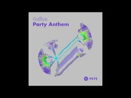 Cafius - Party Anthem