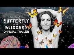 Butterfly In a Blizzard | Official Trailer | Gravitas Ventures