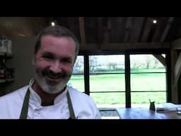 How to cook your Deerbox.co.uk Venison Wellington for Christmas.  With Jon Coates & Mike Robinson