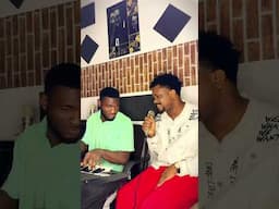 Melodious Gospel Session with Jeromekeys & Uju