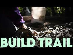 Build Skills, Build Friendships, Build Trail