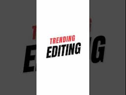 Reel Trending video editing love alight motion Instagram trending video