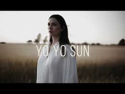 🎵Yo Yo Sun - More Than What I Am [Relaxing Blues Music 2025]