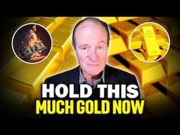 BULLION BANKS DEFEATED! How Many Ounces Of Gold & Silver Are You HOLDING? - Alasdair Macleod