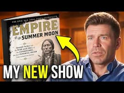 Taylor Sheridan Announces New Western Project!