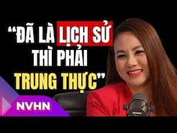 Đạo diễn Thanh Tâm: Tro Tàn Chiến Tranh