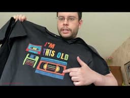 geeksoutfit.com T-Shirts