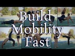 Play This Game to Build Mobility