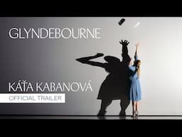 Káťa Kabanová | Official trailer | Glyndebourne