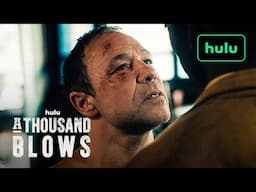 A Thousand Blows | Inside Look | Hulu