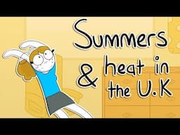 Summers & Heat in the UK