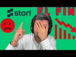 Stori VUELVE a bajar sus Tasas | ¿El FIN?