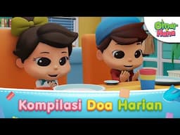 Kompilasi Doa Harian | Omar & Hana