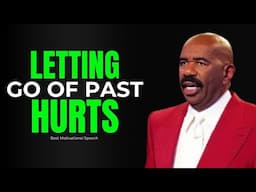 Healing Through Forgiveness | Steve Harvey, Joel Osteen, TD Jakes, Jim Rohn - Motivational Speech