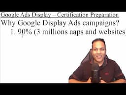 Why Google Ads Display Campaign | Google Ads Display course 2022 in Hindi Urdu lesson 8