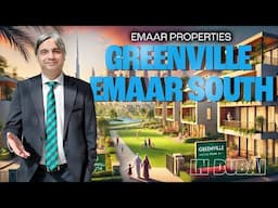 Why Emaar's 80:20 Payment Plan is a Game Changer 🏡