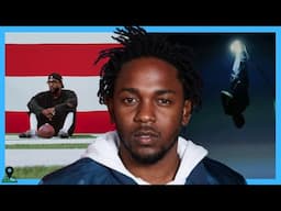 The Lost, Canceled, and Unreleased Music of Kendrick Lamar