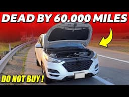 9 SUV & Car Models with the Worst Engines !