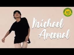 Michael Arcenal |  SJC Radar (EPISODE III)