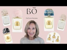 House of Bō | Perfume Review | Rosario | La Mar | Espiritu | Agua De Santos | El Sireno and More!